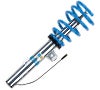 Bilstein Ridecontrol® - Electronic Suspension System